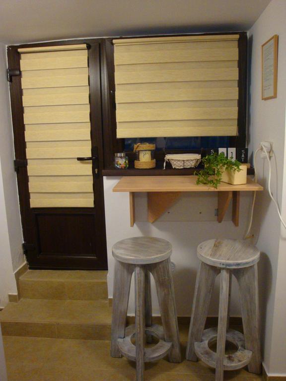 Sonja'S Nest Apartment Sibiu Exterior photo