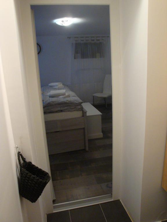 Sonja'S Nest Apartment Sibiu Exterior photo